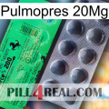 Pulmopres 20Mg new04